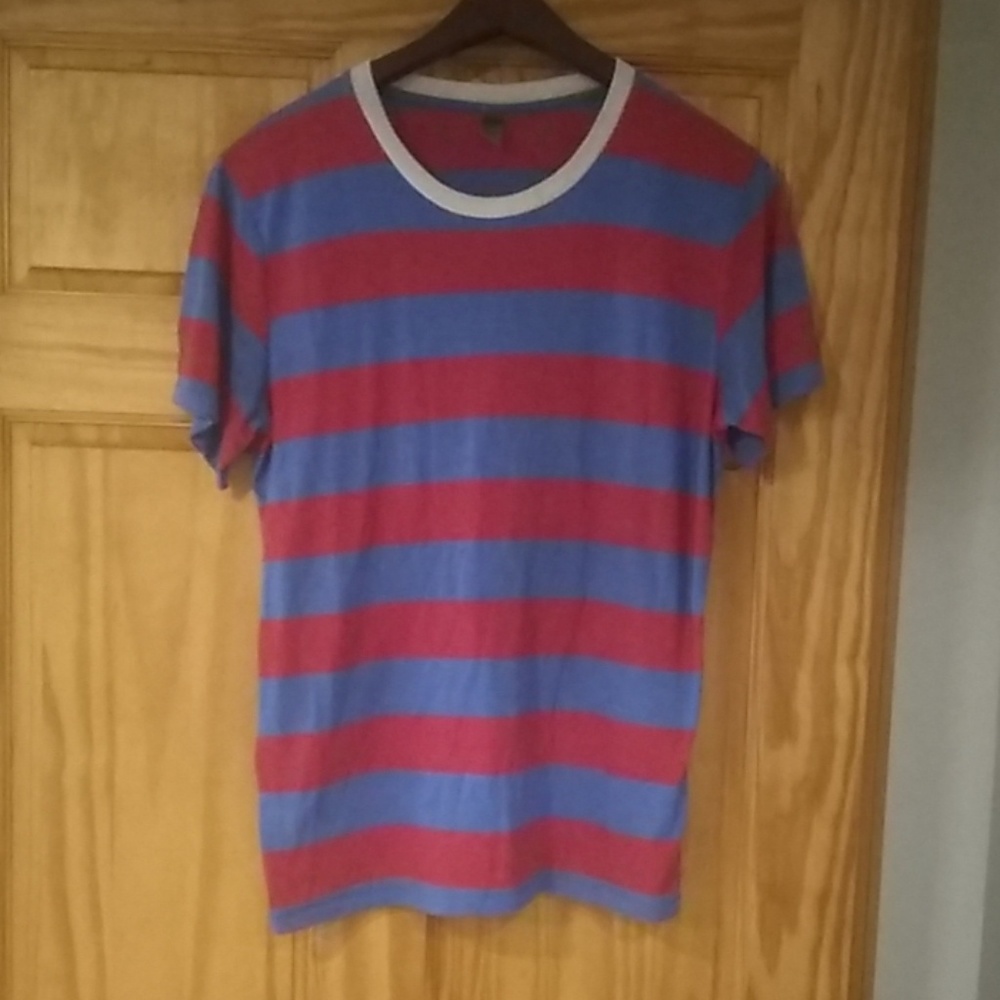 Alternative Earth t-shirt